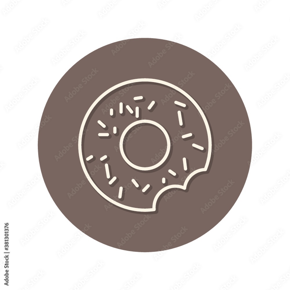 donut bite donut bite