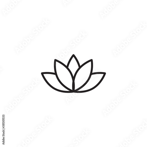 lotus flower