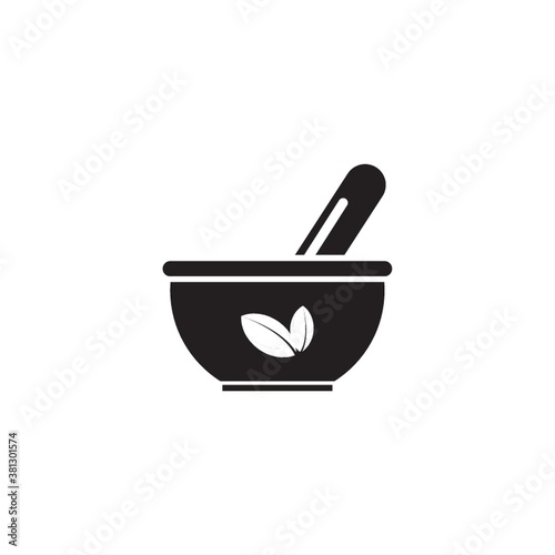 mortar and pestle