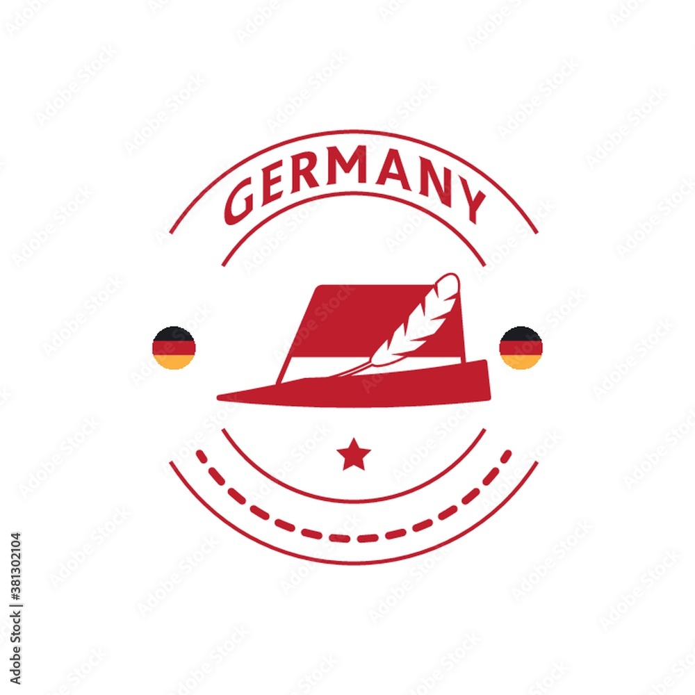 germany label design germany label design