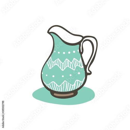 jug