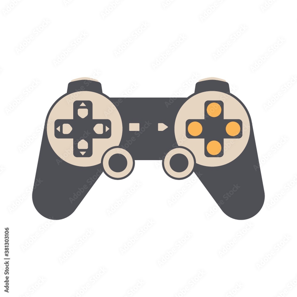 video game controller video game controller