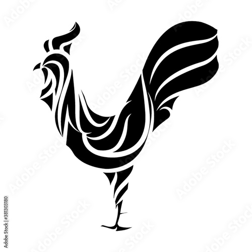 rooster