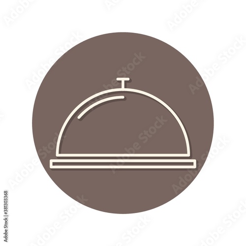 dish cover