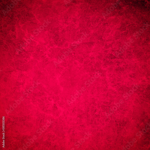 abstract red background