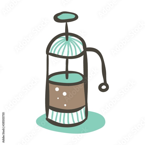 coffee french press
