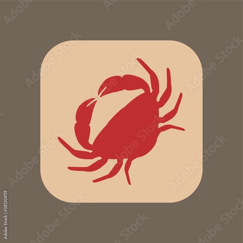 crab