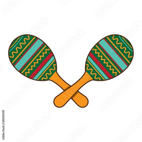 maracas
