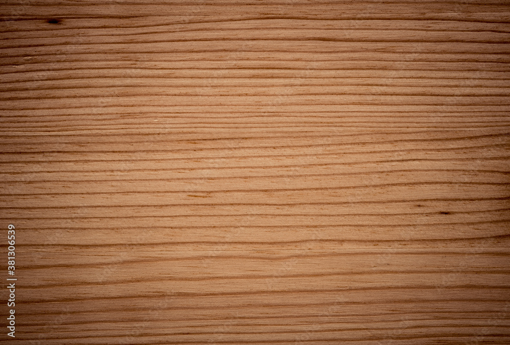 Naklejka premium background of pine wood surface
