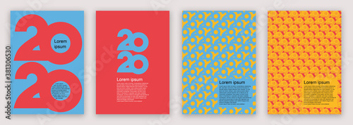 2020 annual report brochure