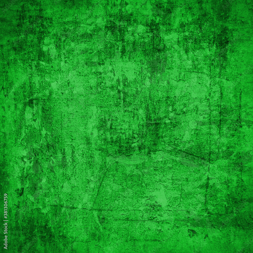 Obraz premium green background