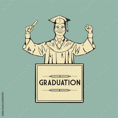 graduation design