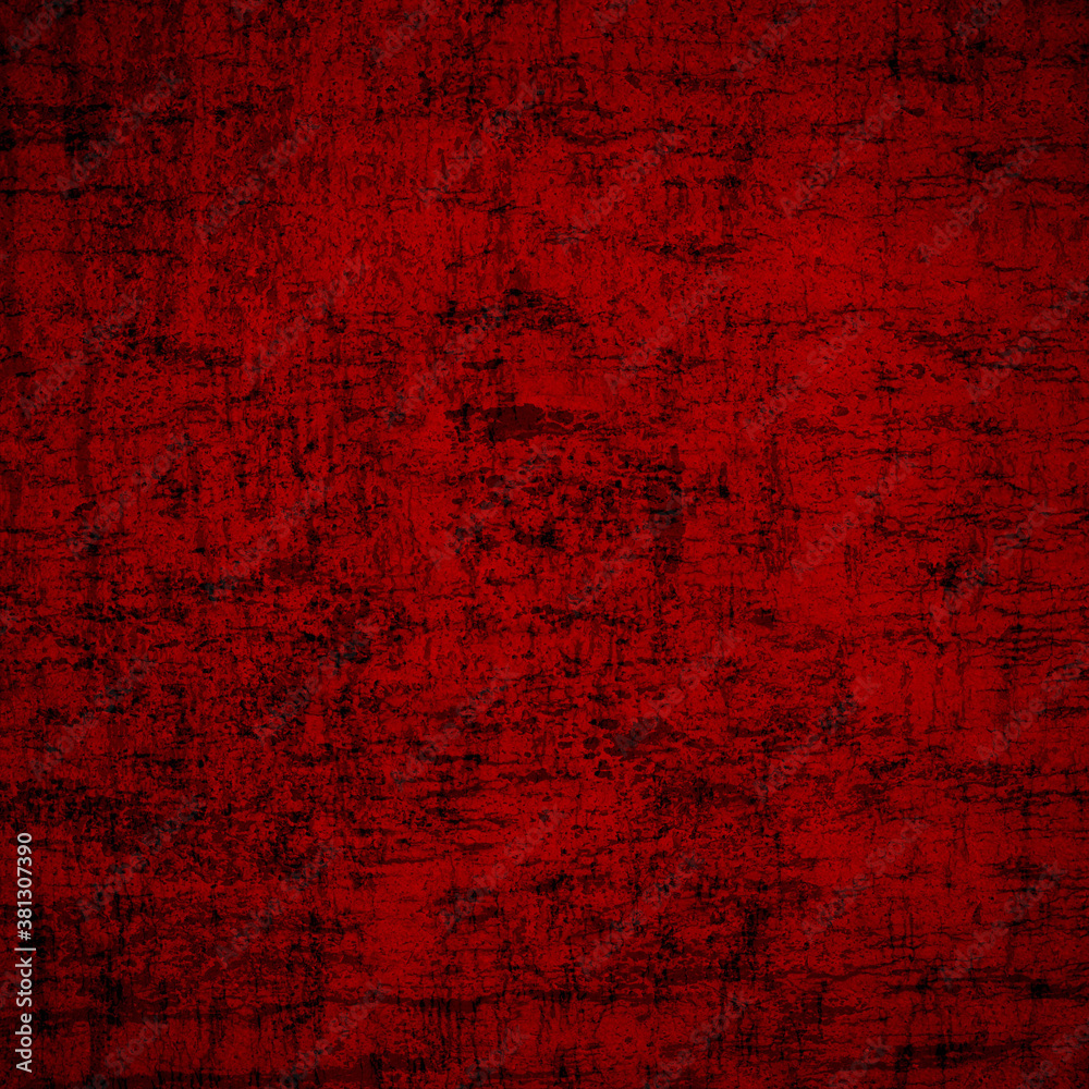 Obraz premium abstract red background