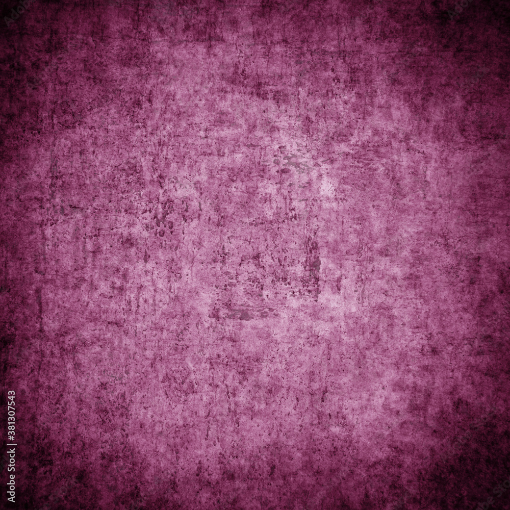 Fototapeta premium Abstract pink background.