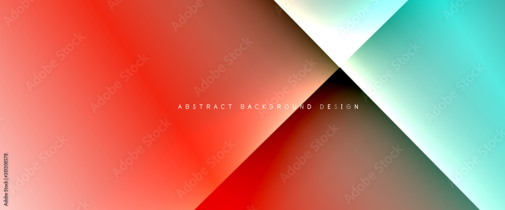 Fluid gradients with dynamic diagonal lines abstract background. Bright colors with dynamic light and shadow effects. Vector wallpaper or poster Fluid gradients with dynamic diagonal lines abstract background. Bright colors with dynamic light and shadow effects. Vector wallpaper or poster