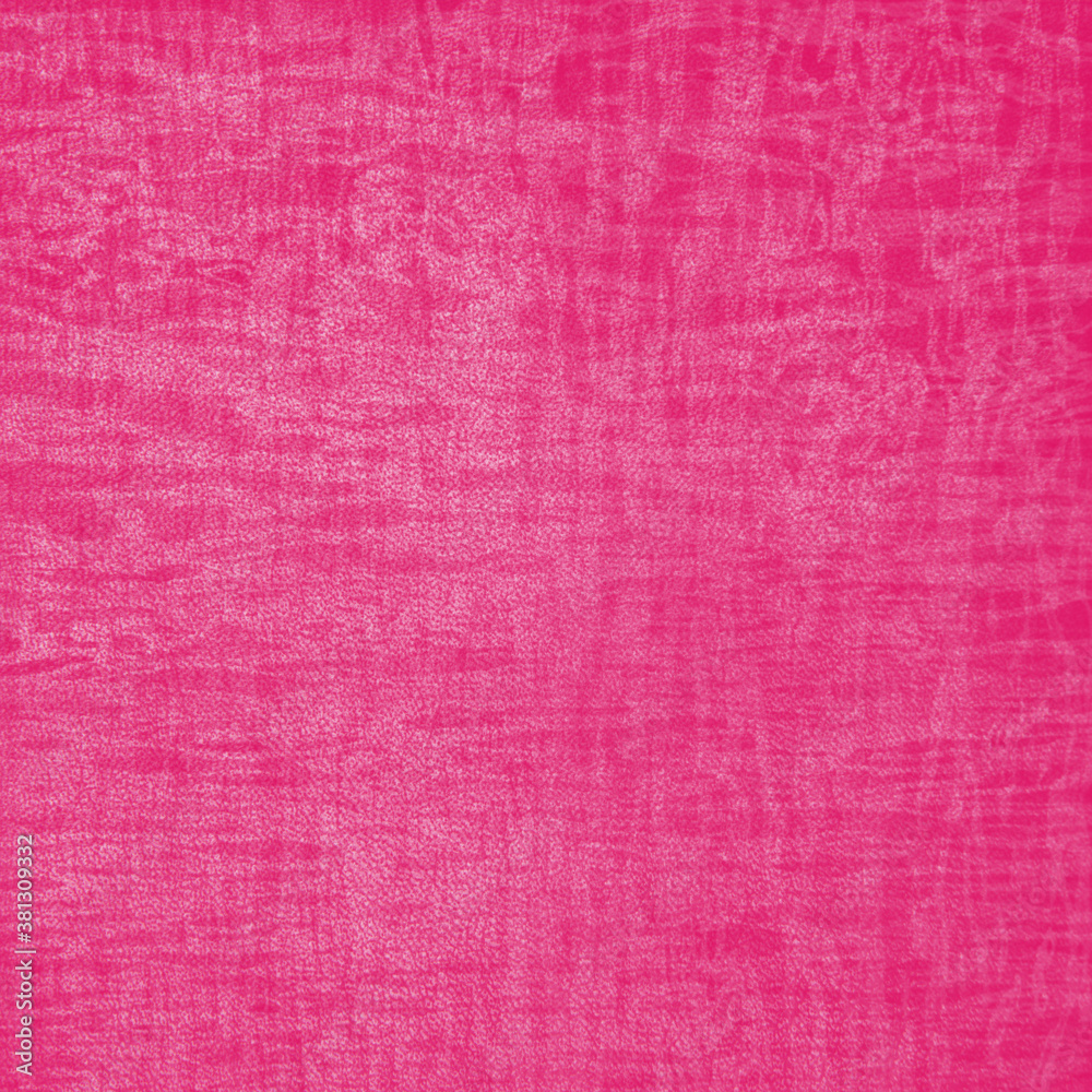 Fototapeta premium Abstract pink background.