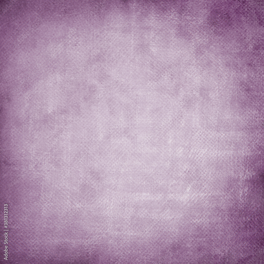 Fototapeta premium Abstract pink background.