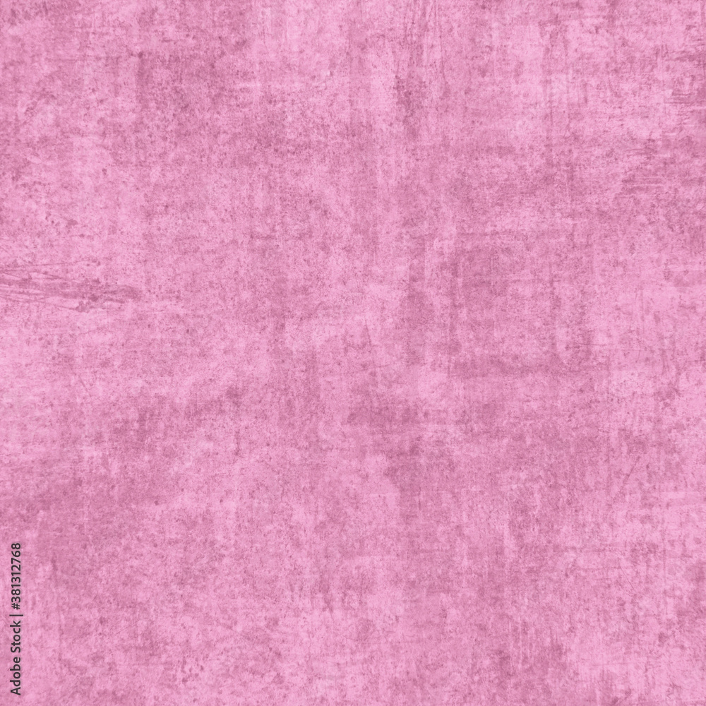 Fototapeta premium Abstract pink background.