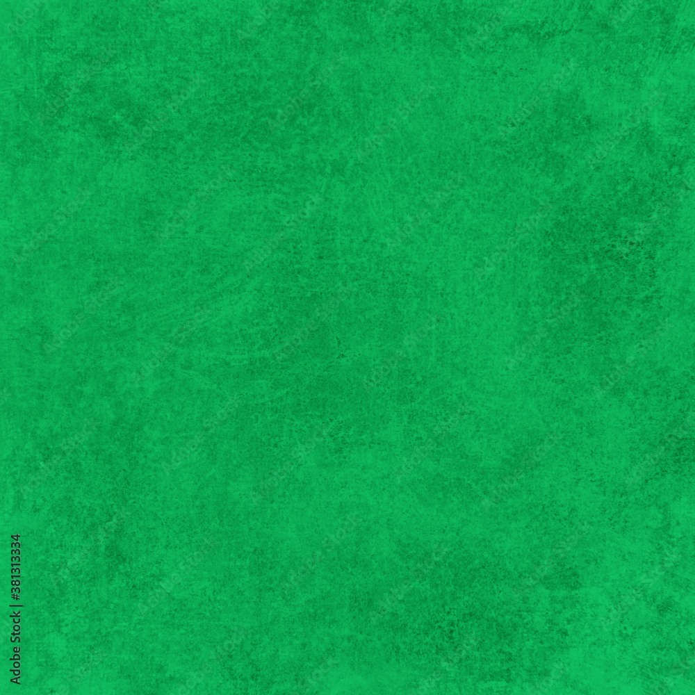 Textured green background