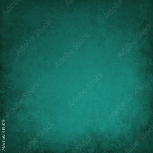 Textured green background