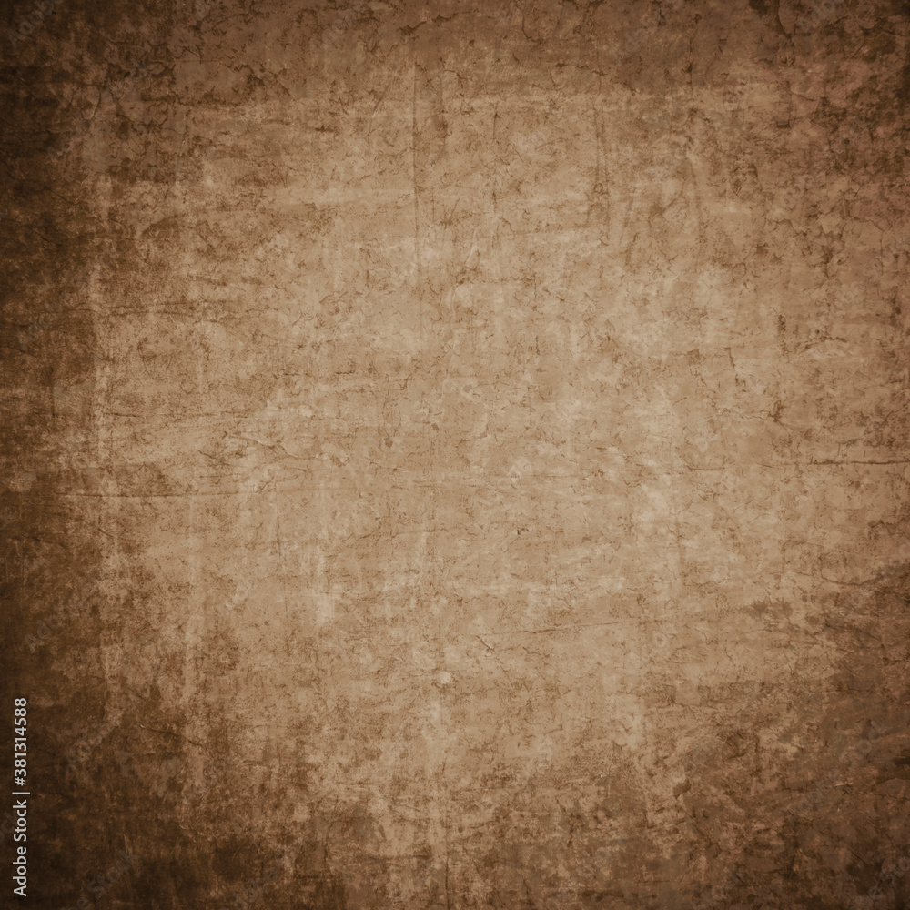 brown background grunge texture