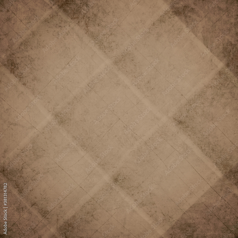 Fototapeta premium brown background grunge texture