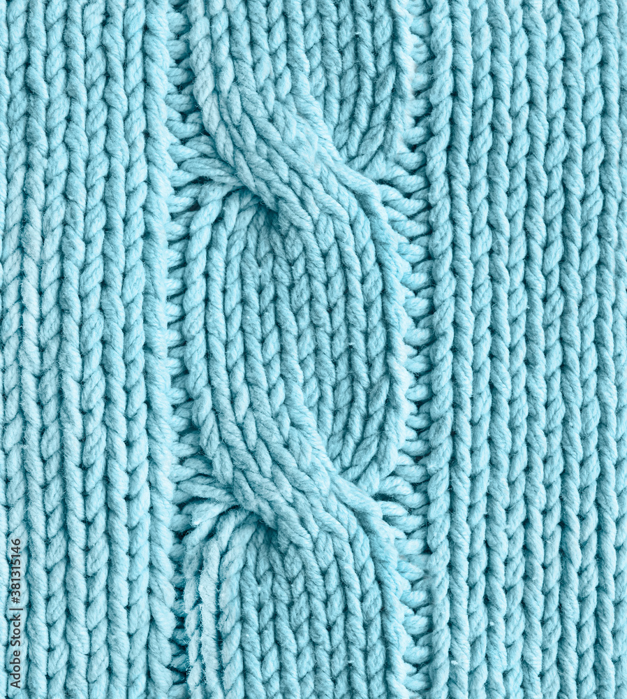 Seamless knitted texture Seamless knitted texture