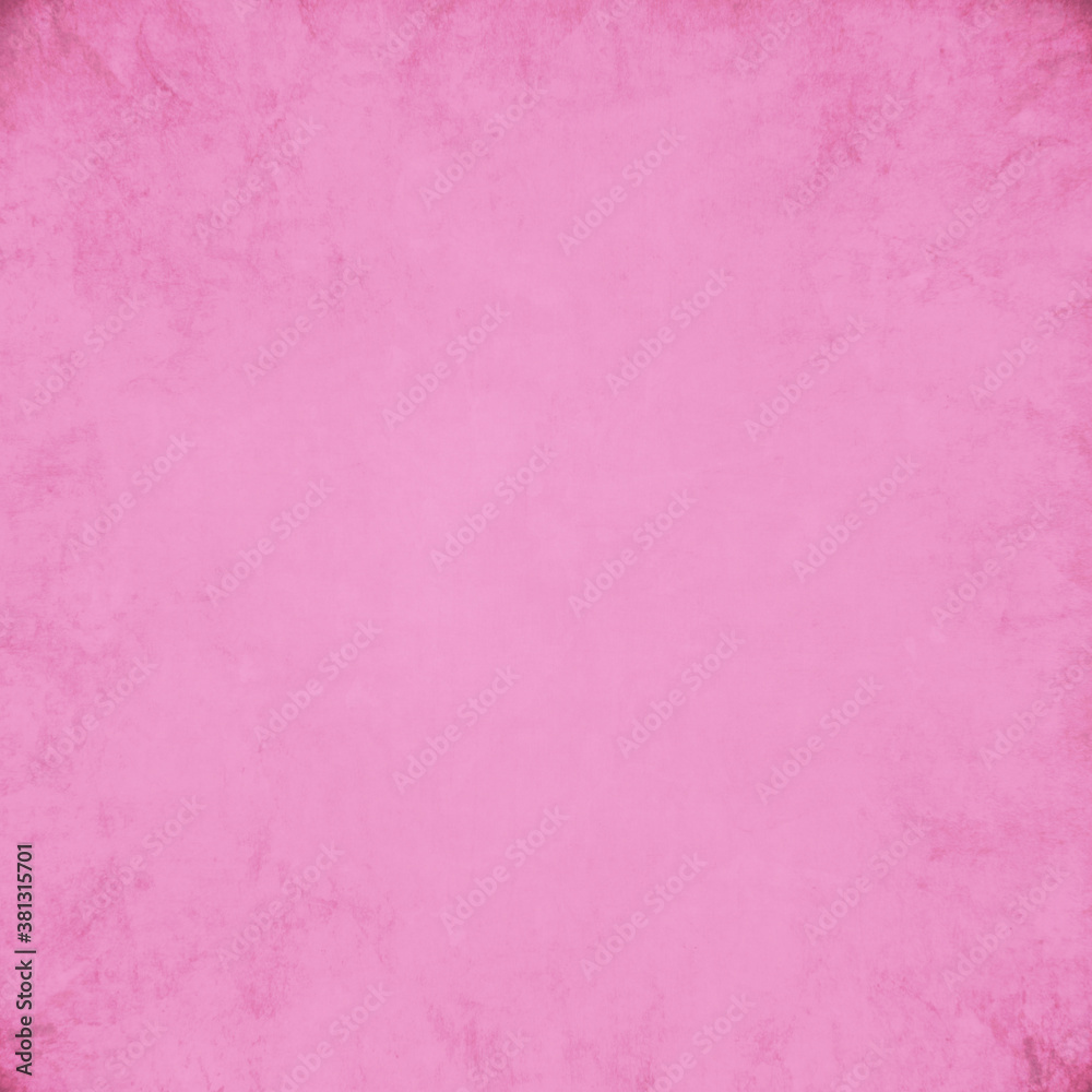 Obraz premium Abstract pink background texture