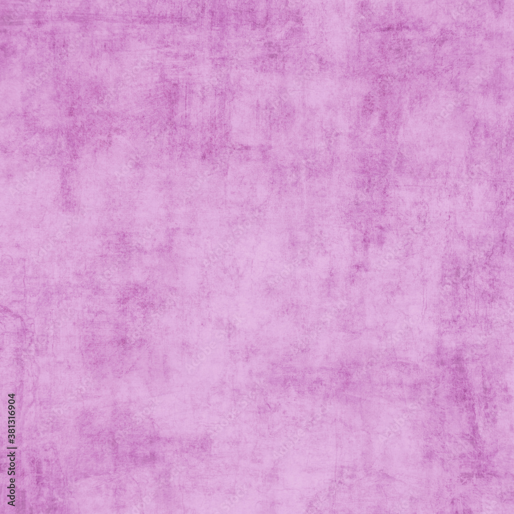 Fototapeta premium Abstract pink background.