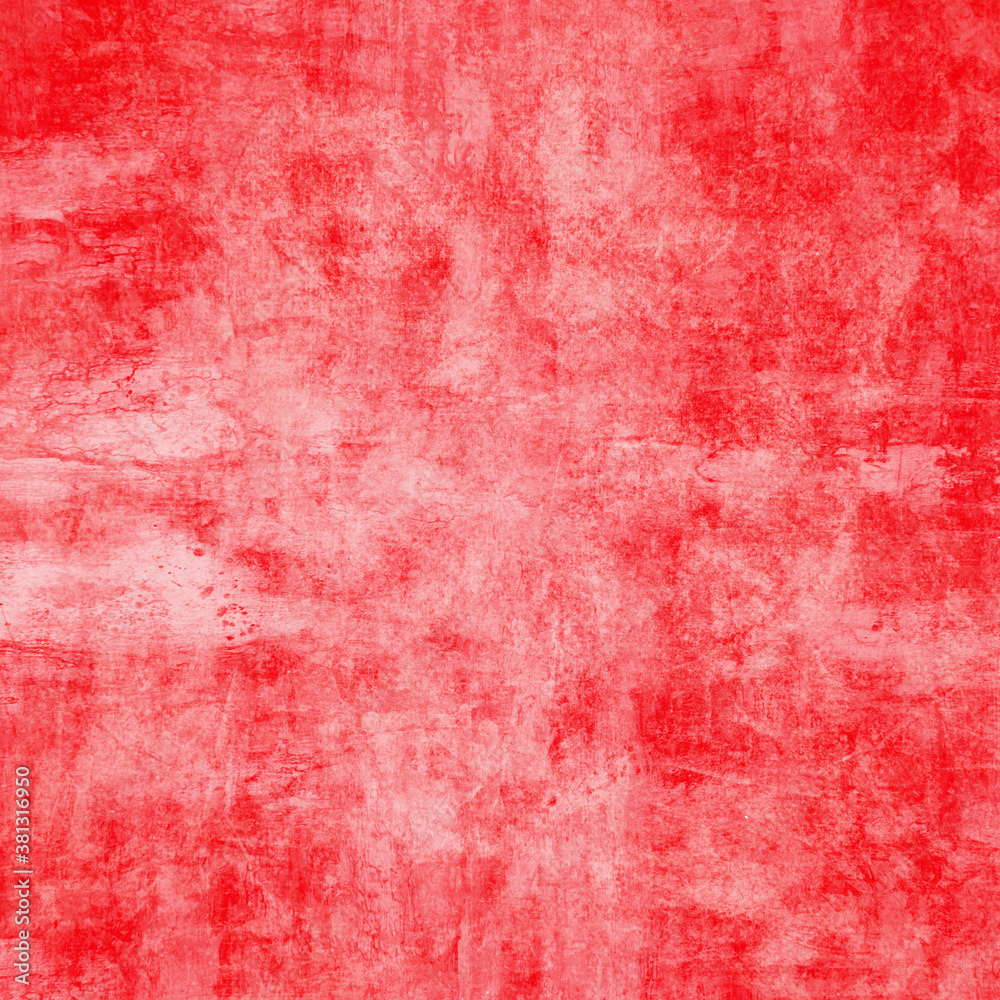 Obraz premium red abstract background