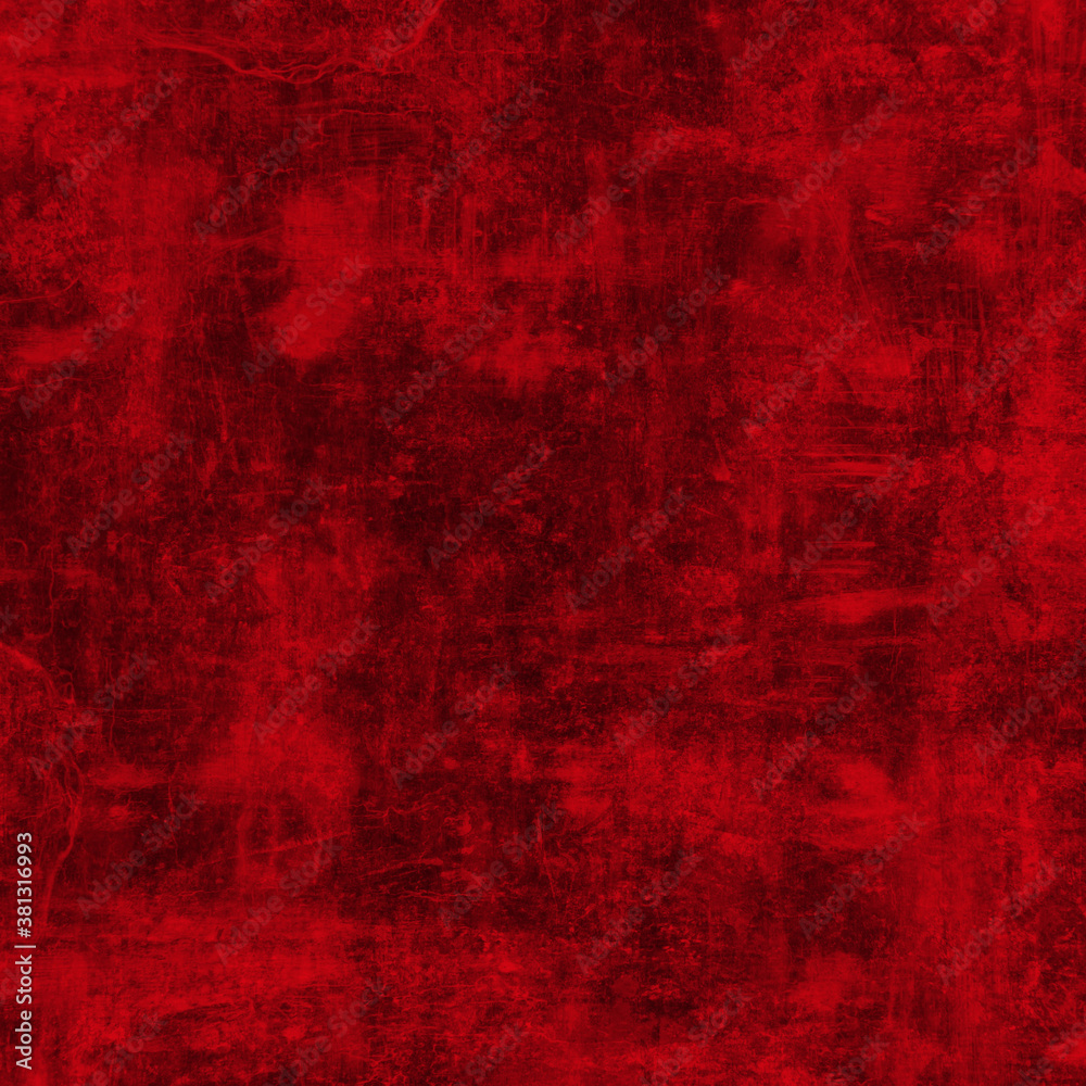 Fototapeta premium red abstract background
