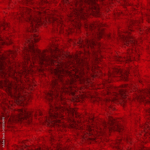 red abstract background © nata777_7