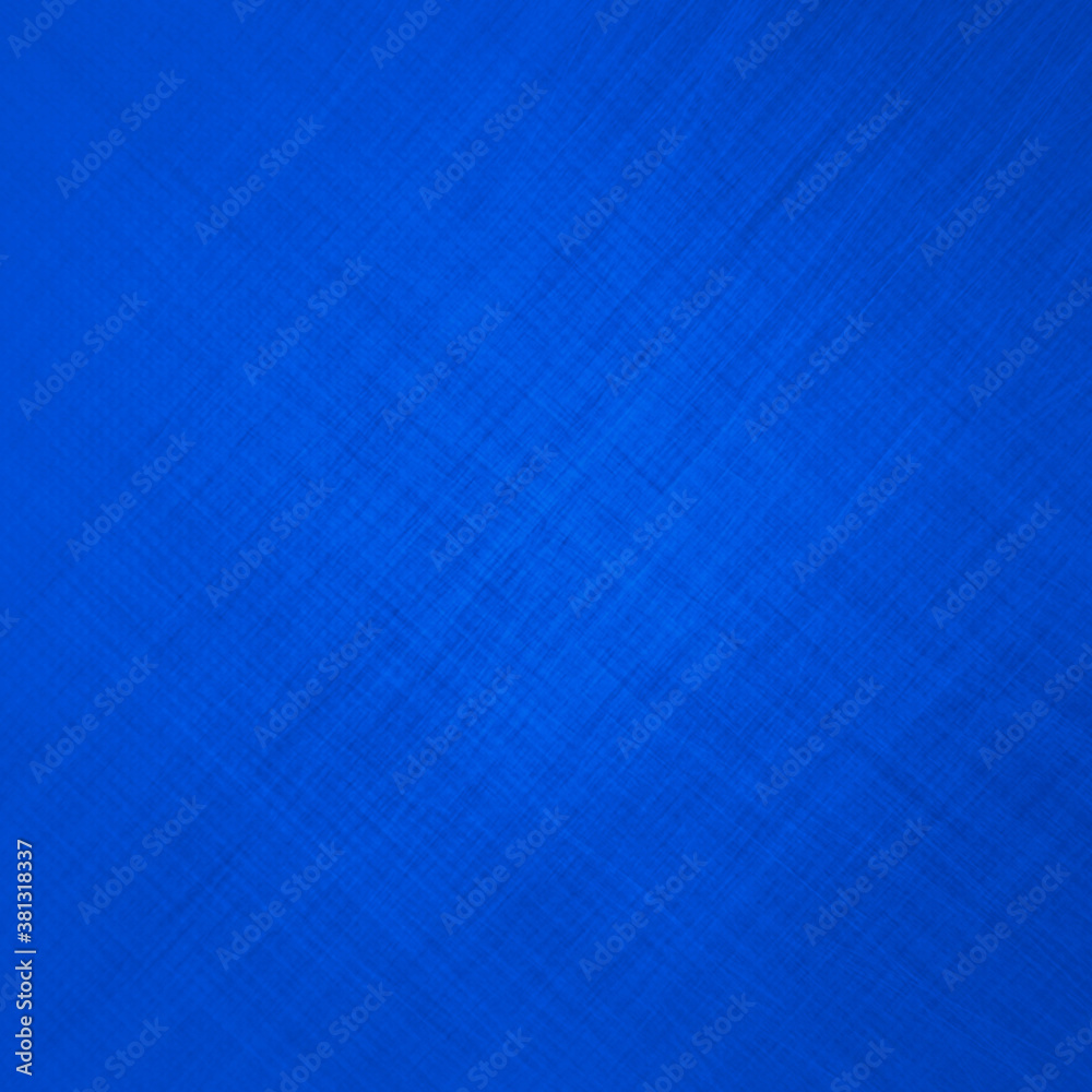 Textured blue background Textured blue background