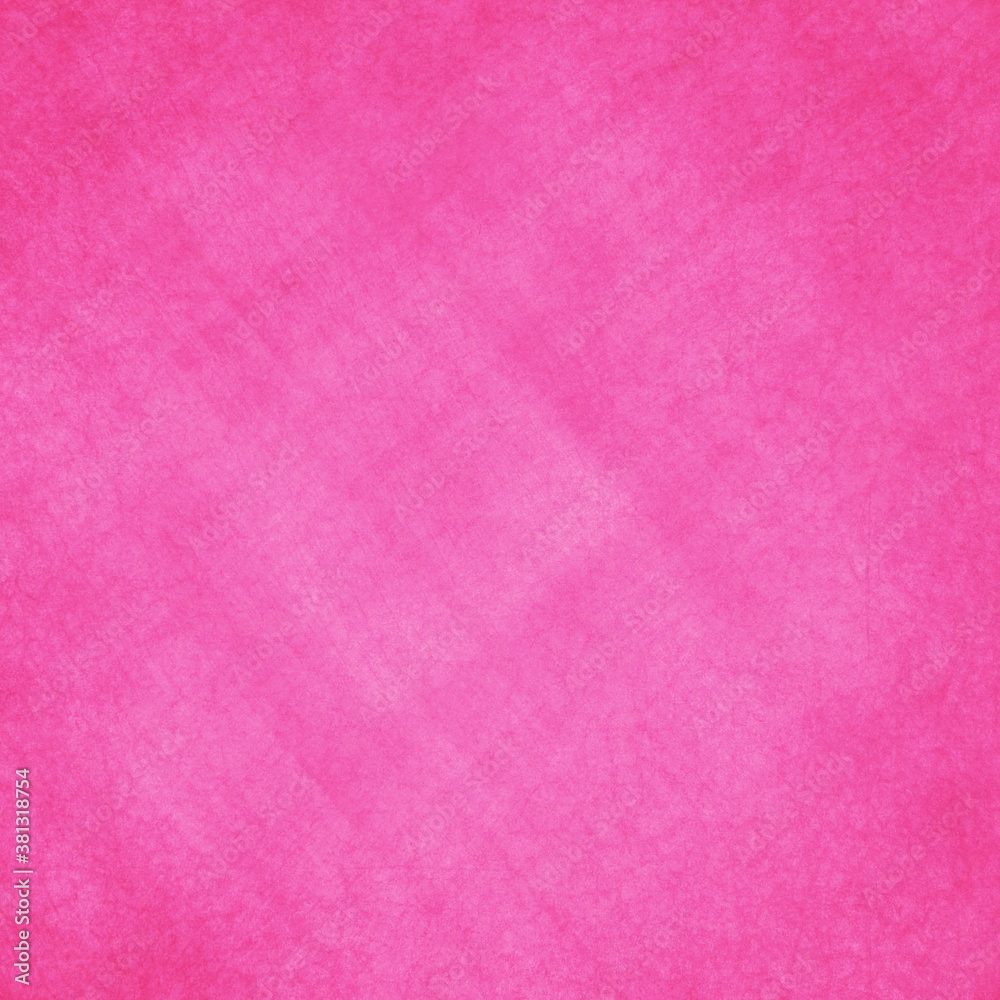 Fototapeta premium Abstract pink background.