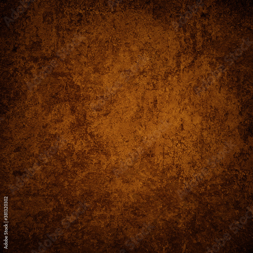 brown background grunge texture