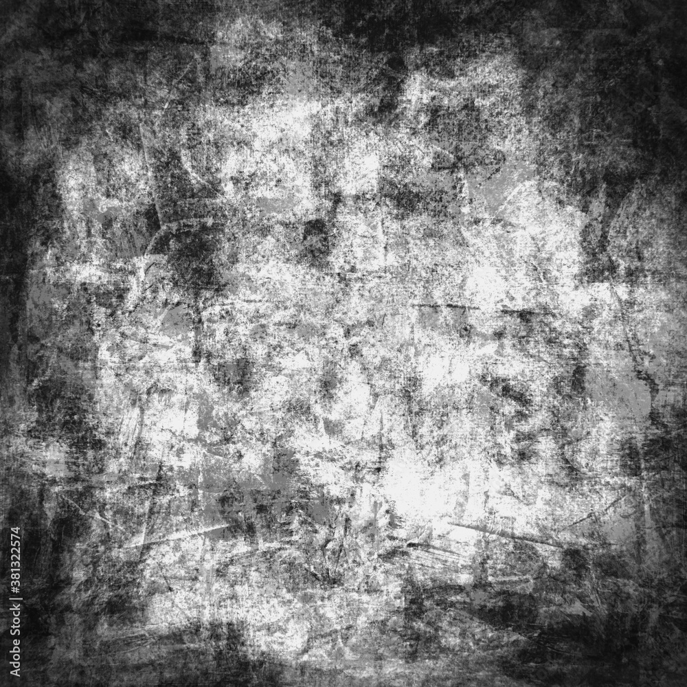 Obraz premium grunge background with space for text or image