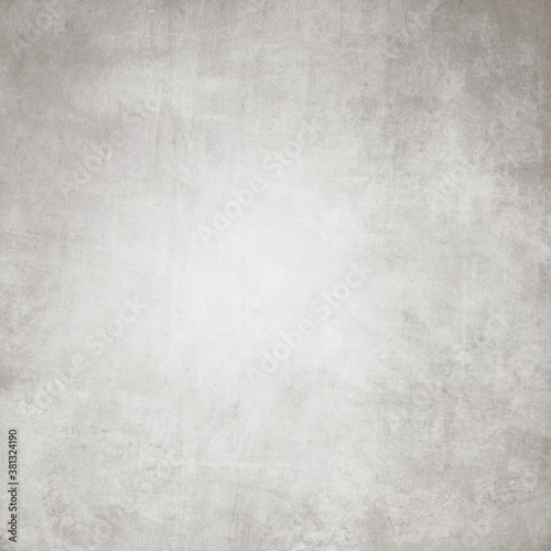 old white paper texture as abstract grunge background