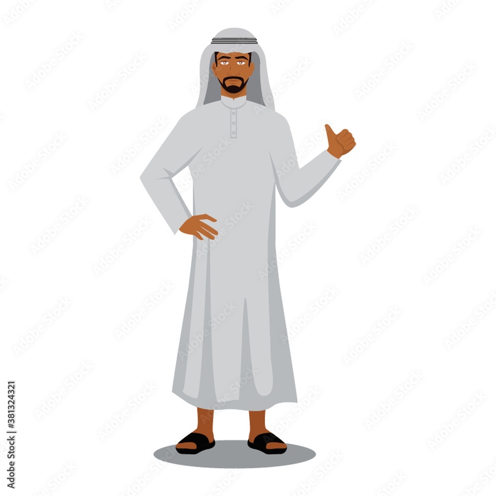middle eastern man middle eastern man