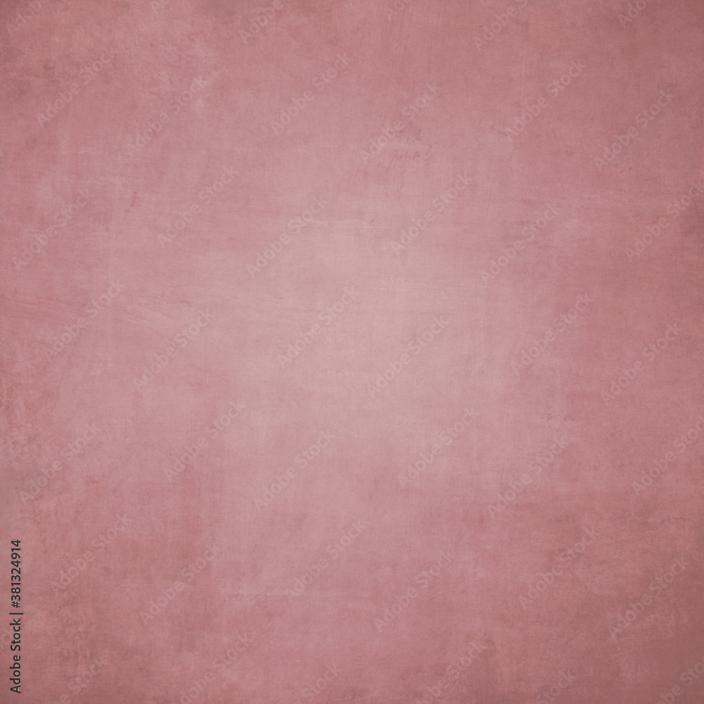 Fototapeta premium Grunge red background texture