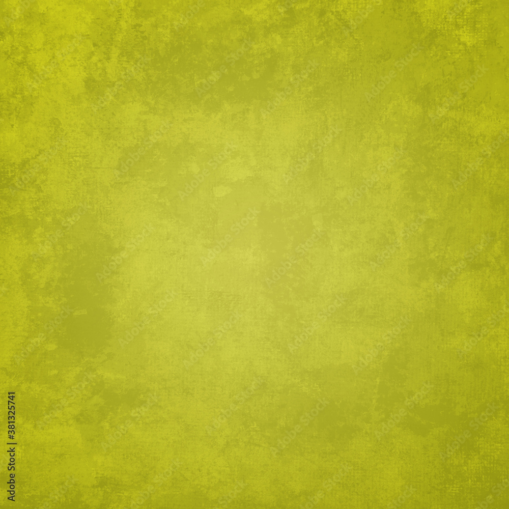 Yellow Grunge Background Yellow Grunge Background