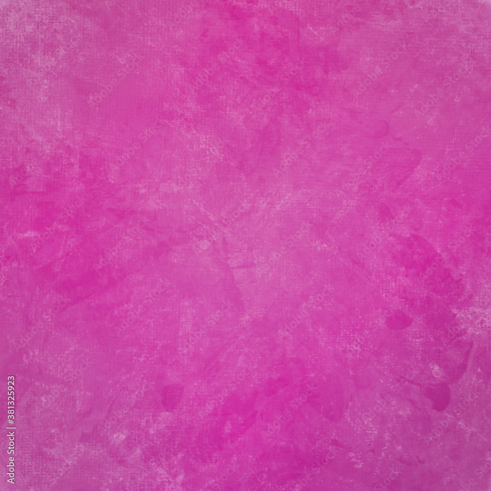 Obraz premium Abstract pink grunge texture