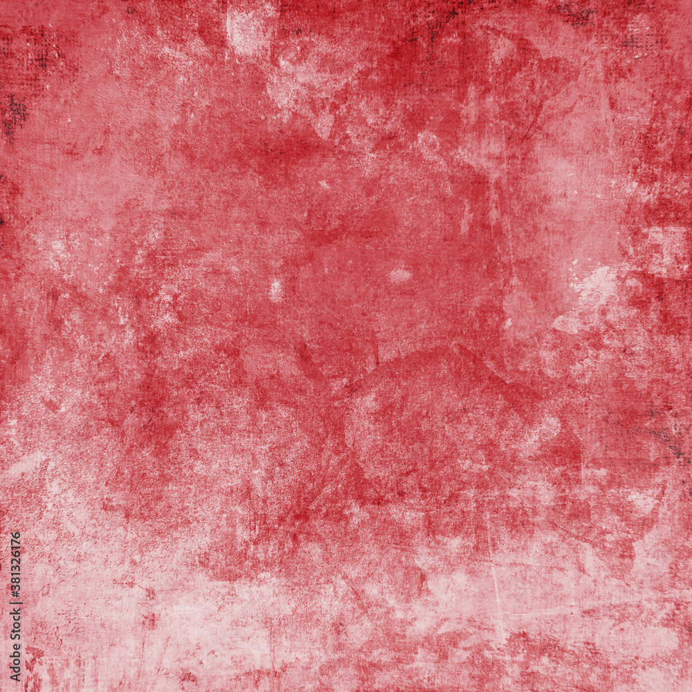 Fototapeta premium abstract red background