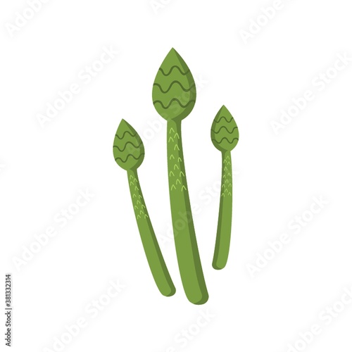 Asparagus