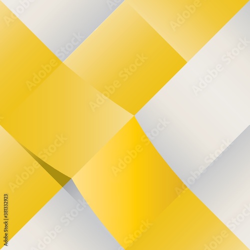 abstract geometric design