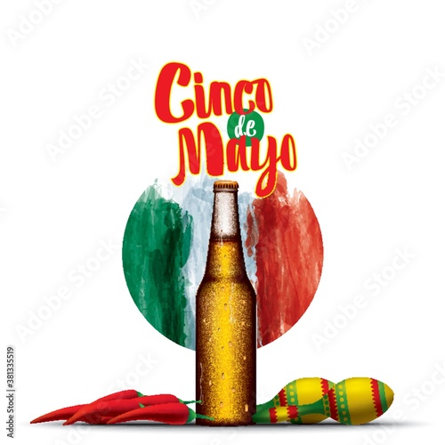 cinco de mayo design