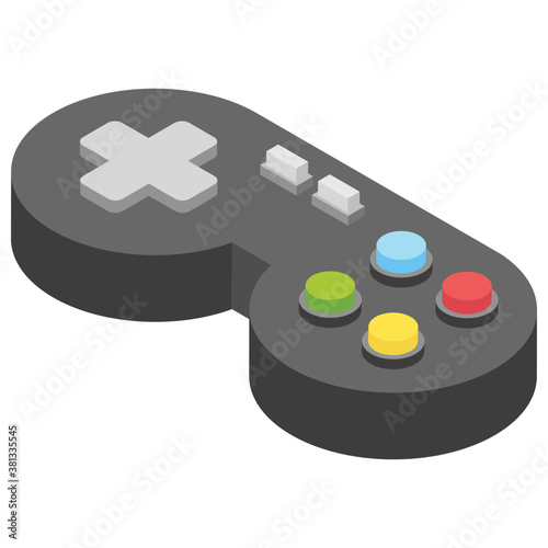 
Game controller, joystick for playstation
