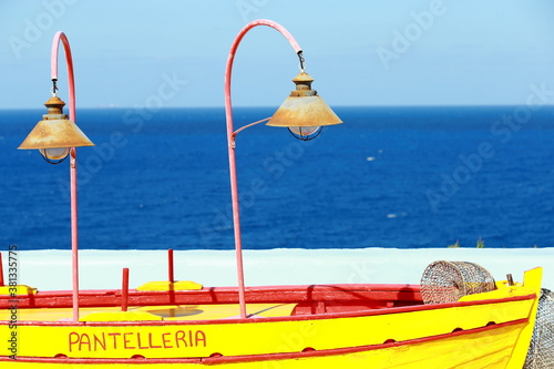 Pantelleria