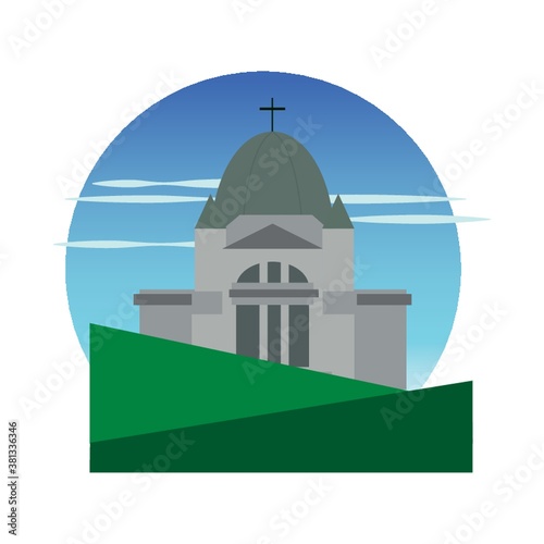 the saint joseph oratory
