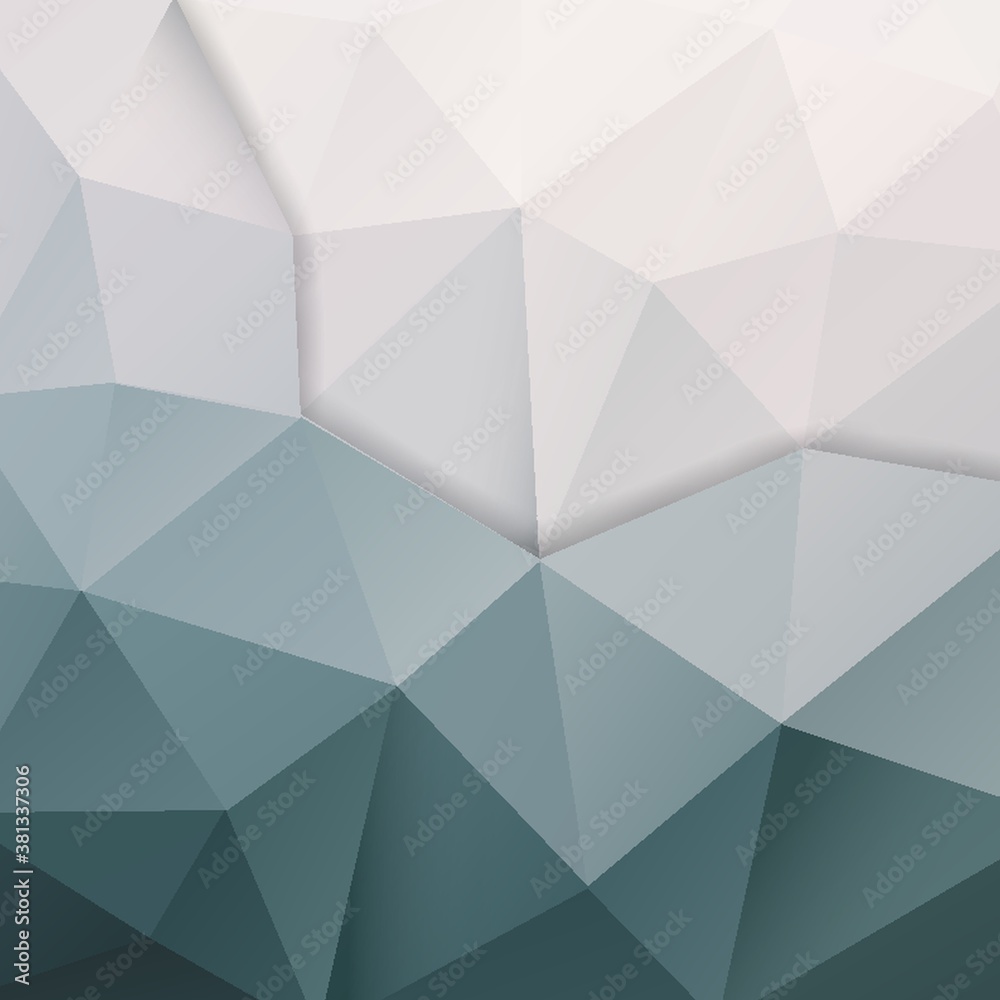Geometry background design Geometry background design