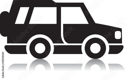 Four-wheel drive